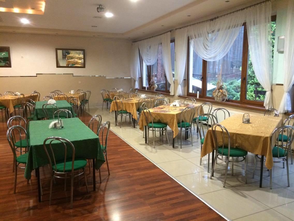 Peters Hotel ตูราวา ภายนอก รูปภาพ
