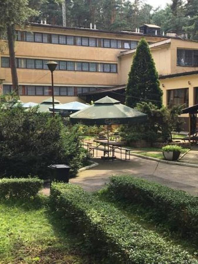 Peters Hotel ตูราวา ภายนอก รูปภาพ