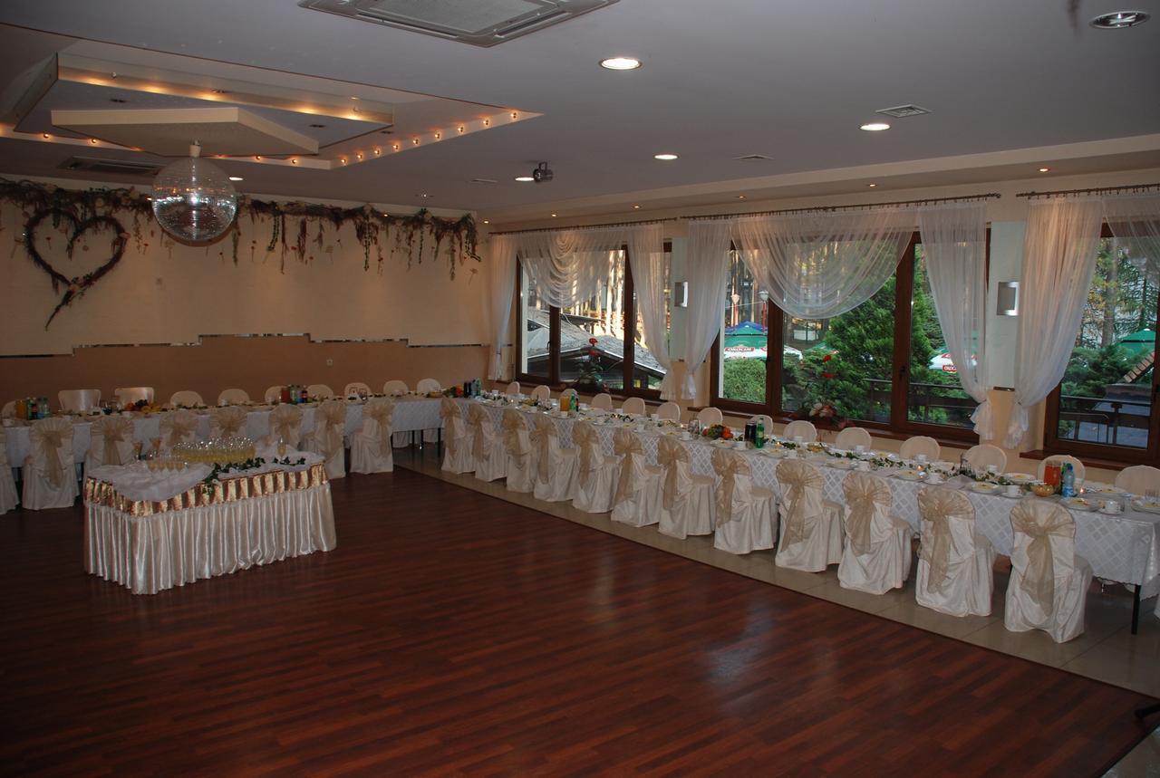 Peters Hotel ตูราวา ภายนอก รูปภาพ